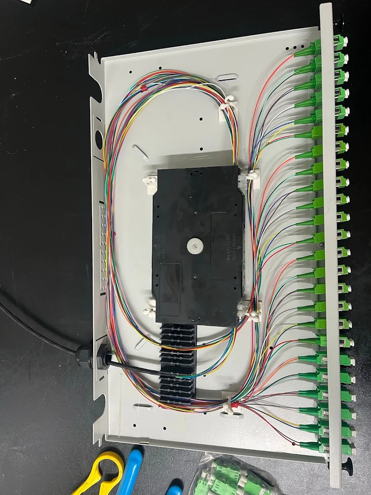 Digital Tech / AI Networks 1