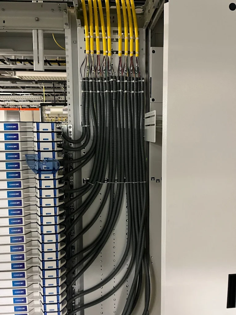 Digital Tech / AI Networks 3